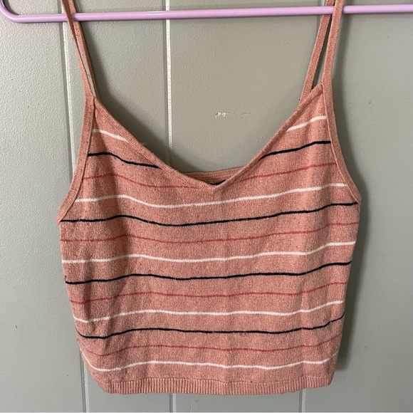 Bunch of crop tops, jeans, shirts, a little bit of everything.You make an offer. - Picture 2 of 16